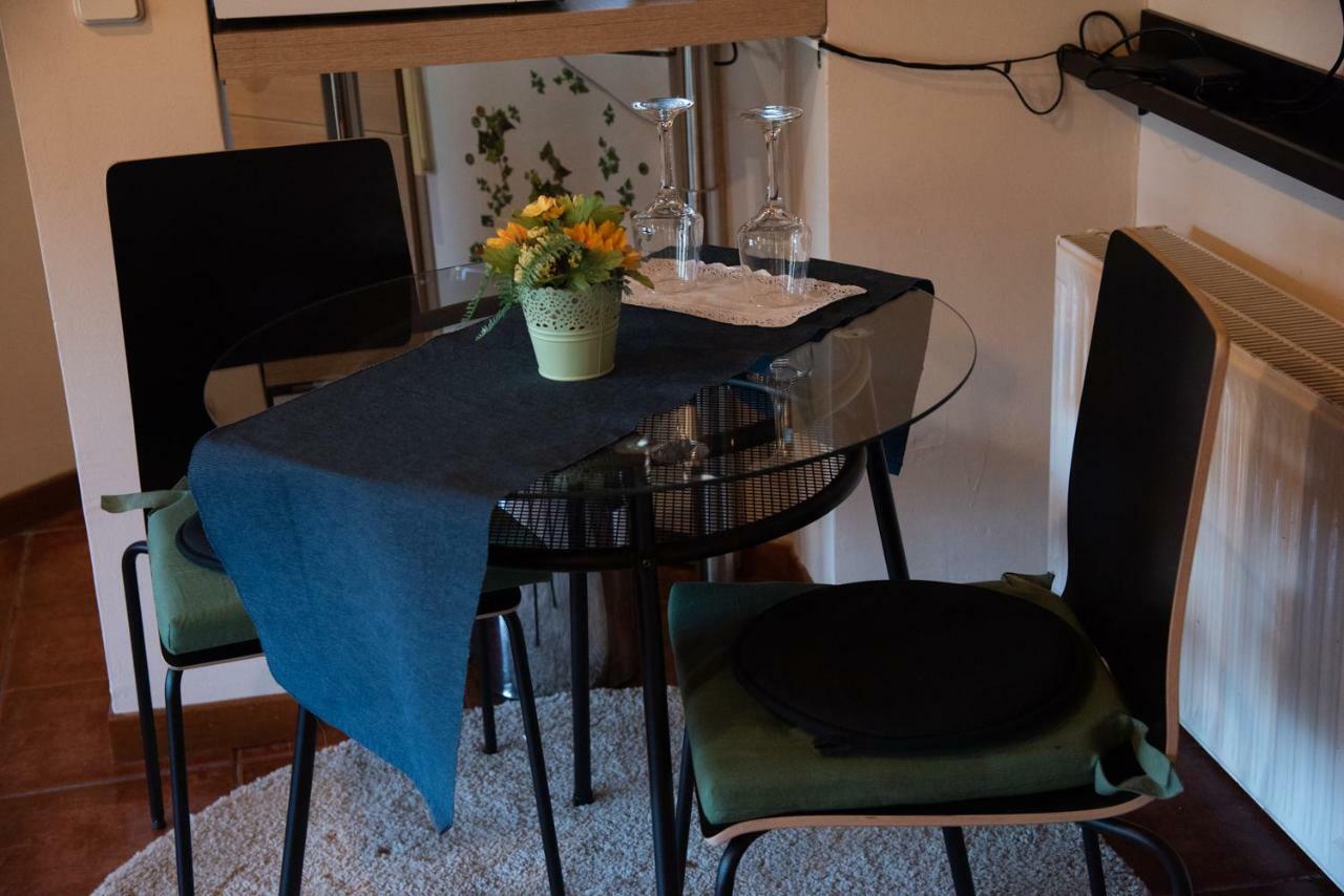 Cozy Loft 360O View Of Athens Daire Dış mekan fotoğraf