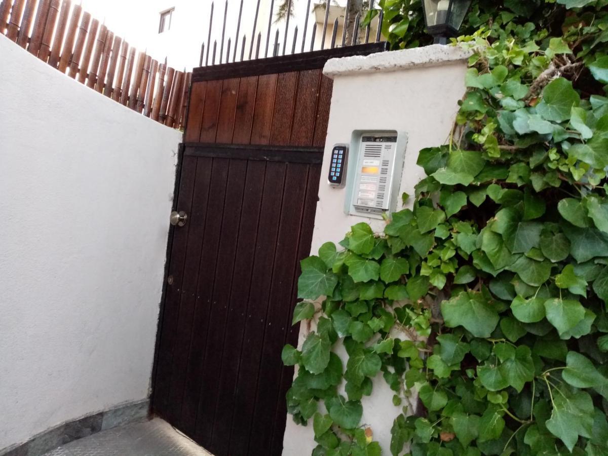 Cozy Loft 360O View Of Athens Daire Dış mekan fotoğraf